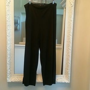Ann Taylor Cropped Pant
