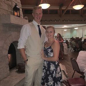 Meet your Posher, Aaron