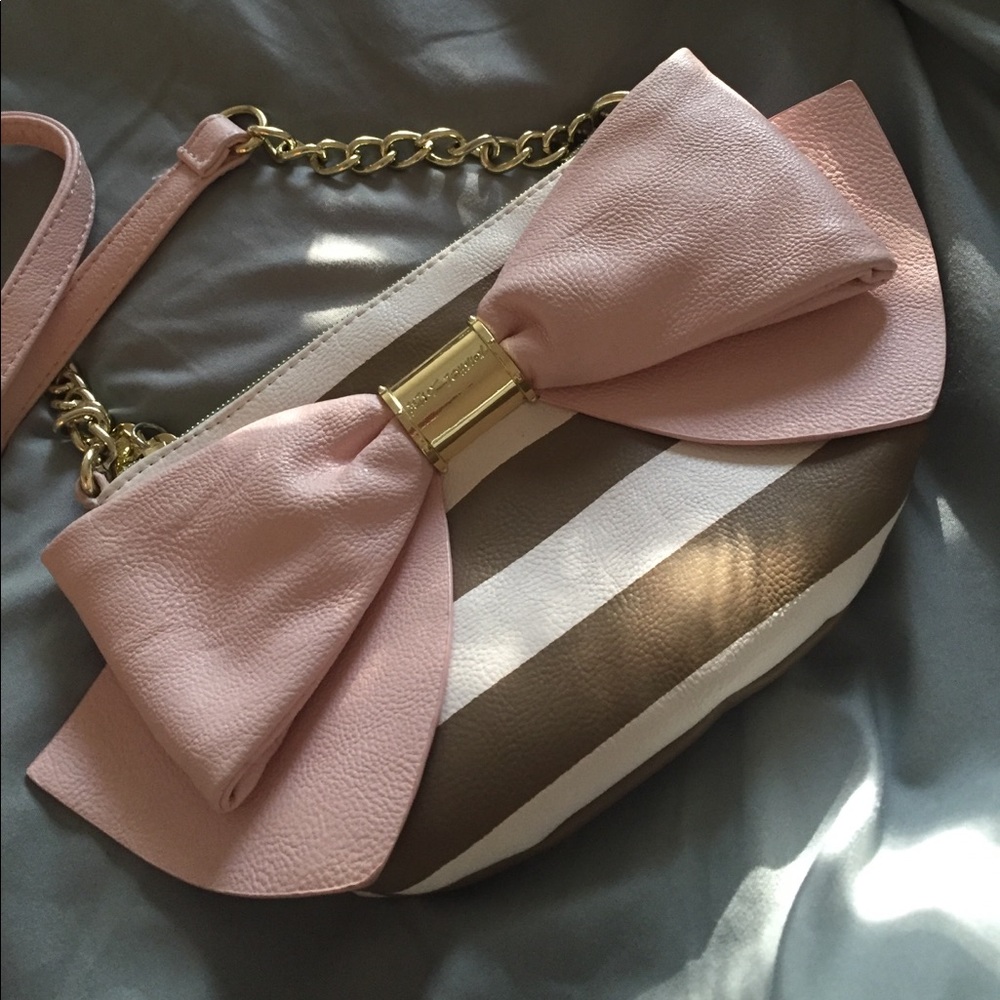 Betsy Johnson Crossbody