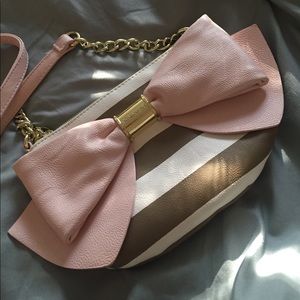 Betsy Johnson Crossbody