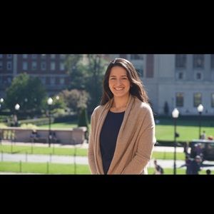 Meet your Posher, Kimberly