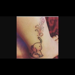 Meet your Posher, Tessa