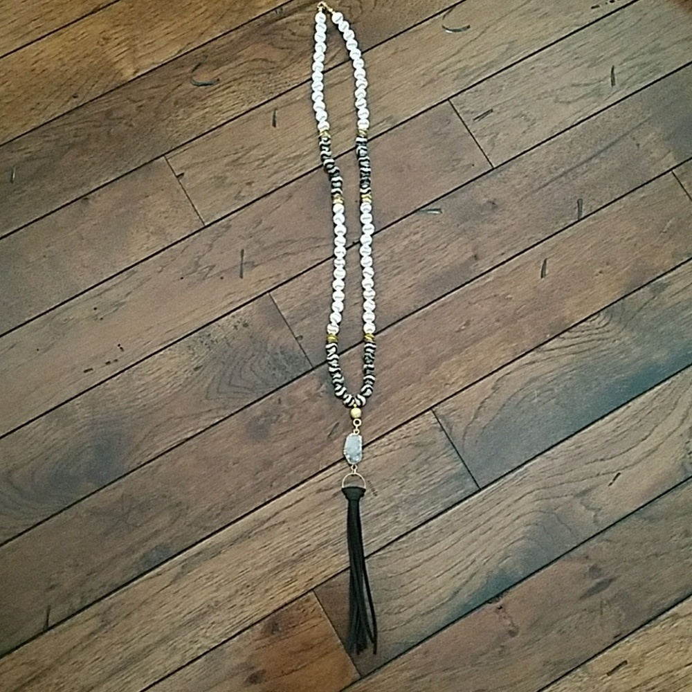 Betsy Pittard Collection Necklace