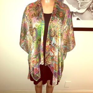 LF| gorgeous kimono