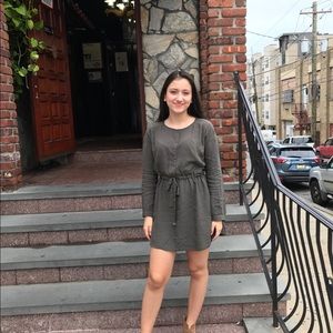 Meet your Posher, Annette