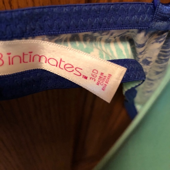 B Intimates Bra - Picture 3 of 4