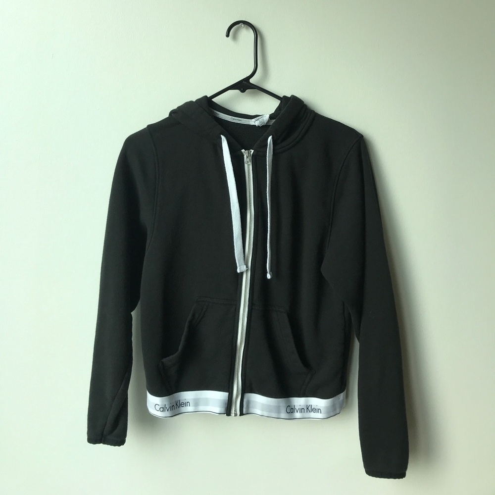 Calvin Klein hoodie