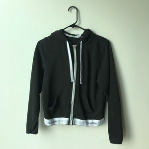 Calvin Klein hoodie