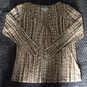 Liz Claiborne Petite Medium
