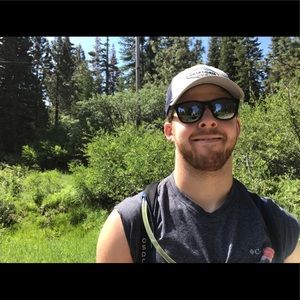 Meet your Posher, Scott