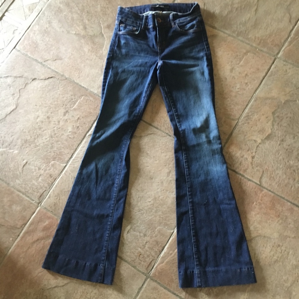 J Brand Jeans Sz 26