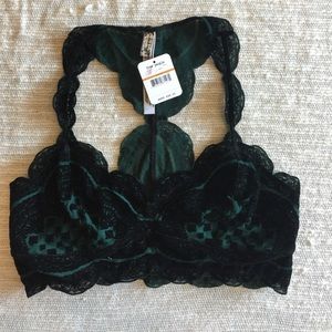 Free People Bralette