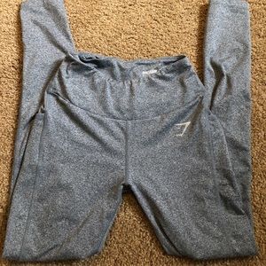Gymshark DRY Sculpture leggings