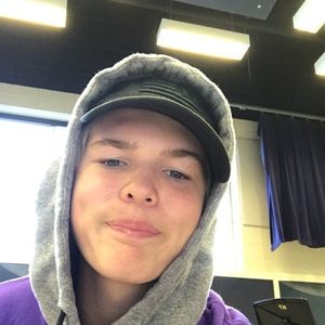 Meet your Posher, Jacob