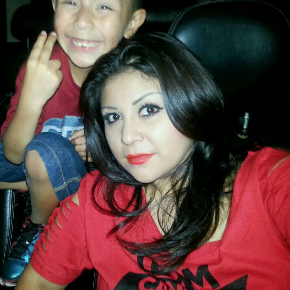 Meet your Posher, Priscilla