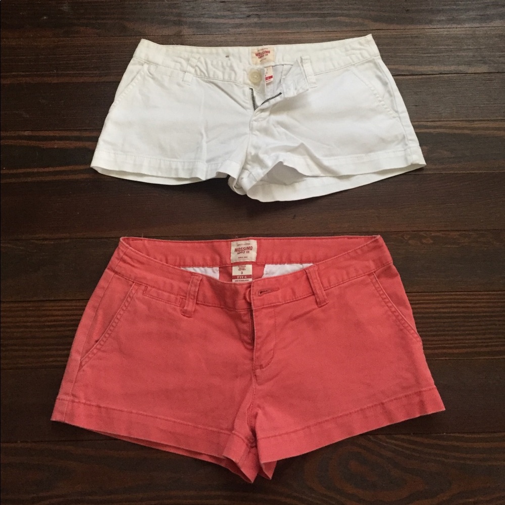 Mossimo shorts