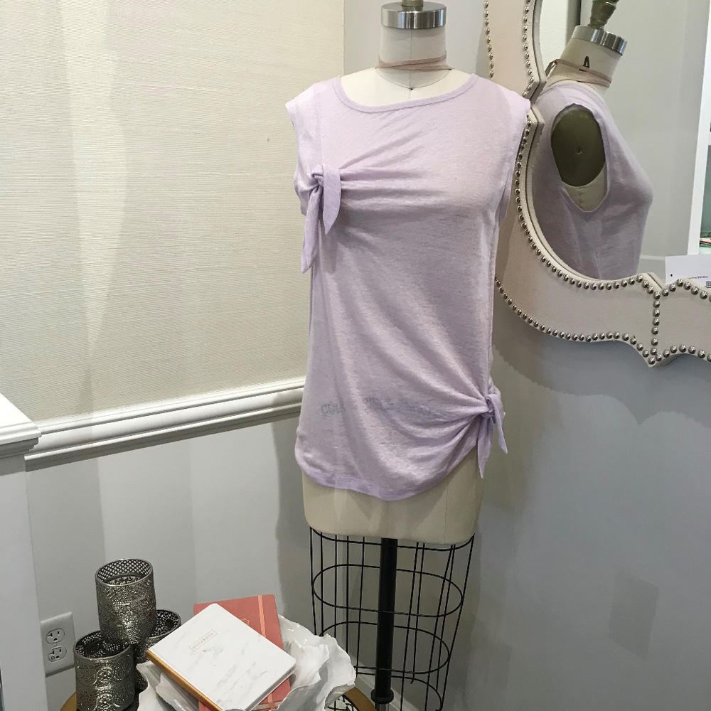 HOSS INTROPIA Top