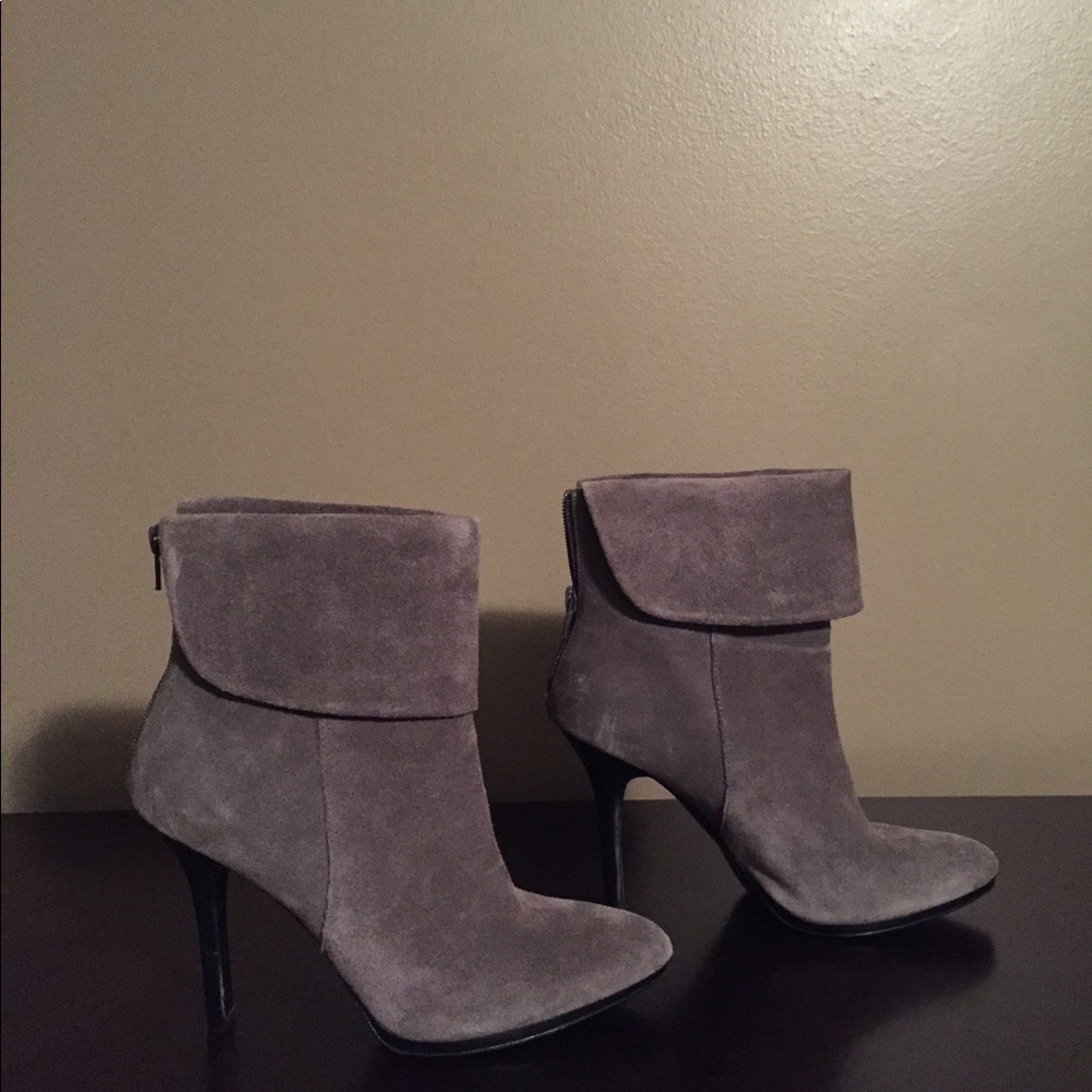 Brand New Ralph Lauren Real Leather Boots