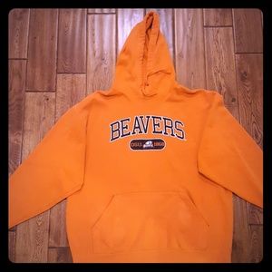 Oregon State University sweatshirt