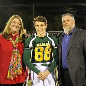 Meet your Posher, Taylor