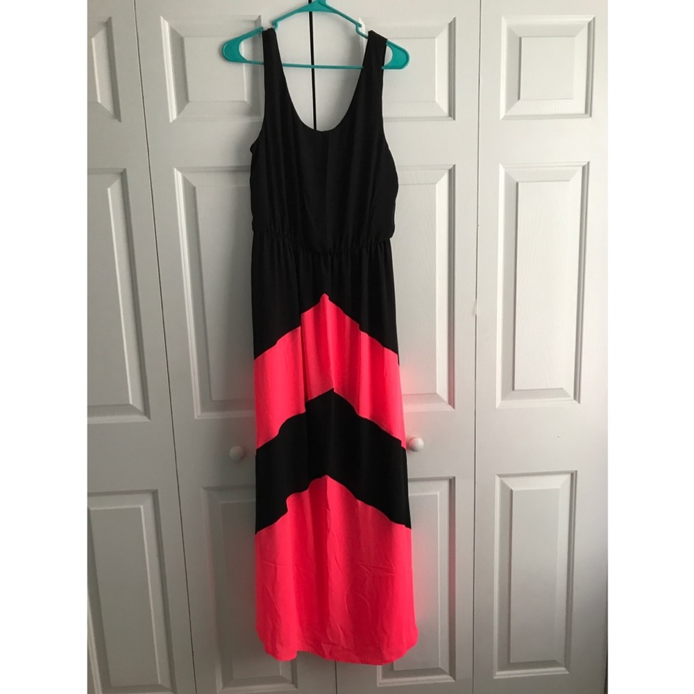 Gibson latimer dress