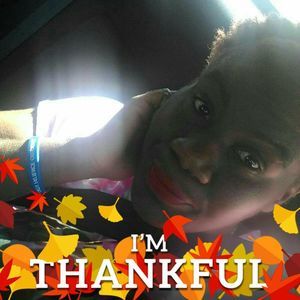 Meet your Posher, Marquita