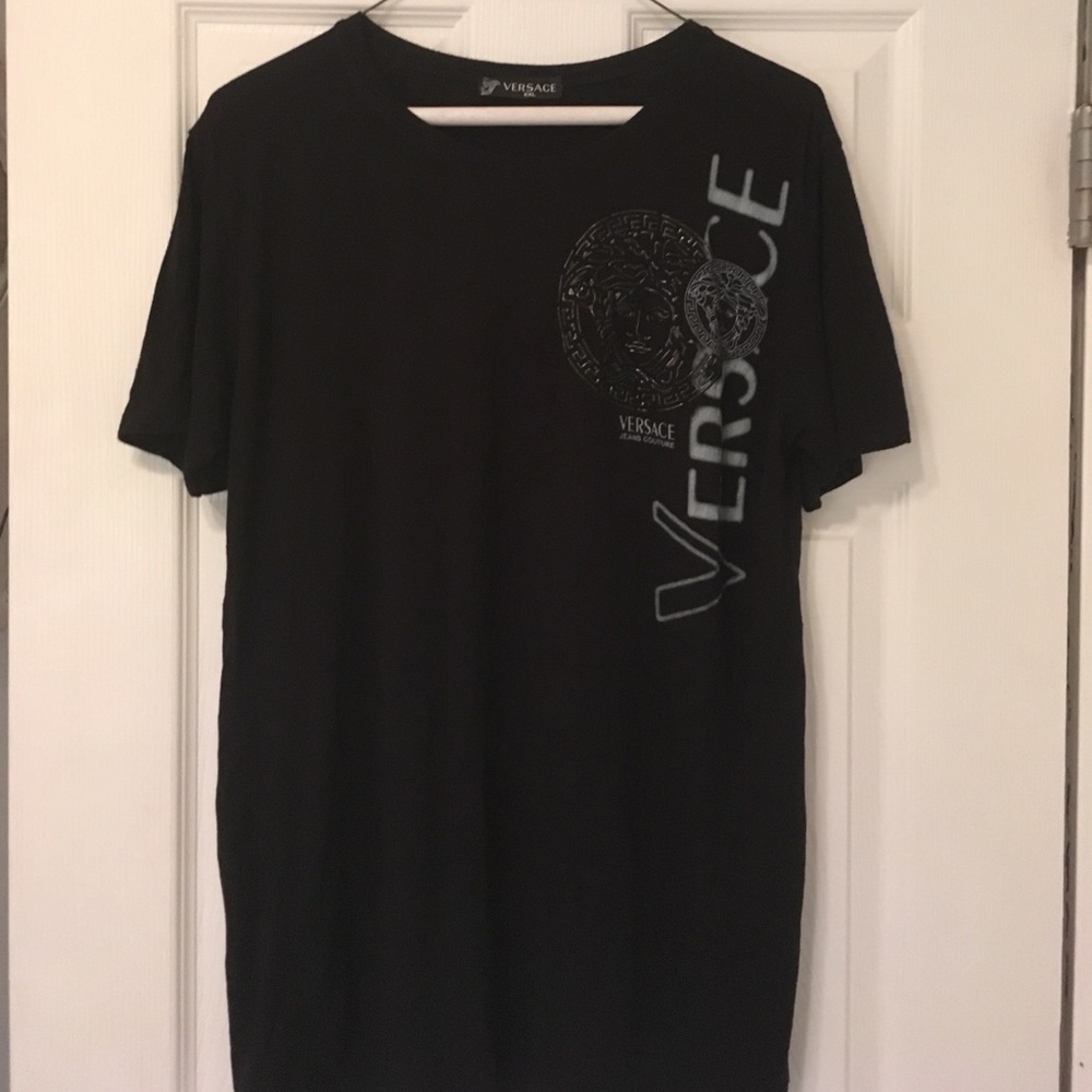Authentic Men’s Versace EUC