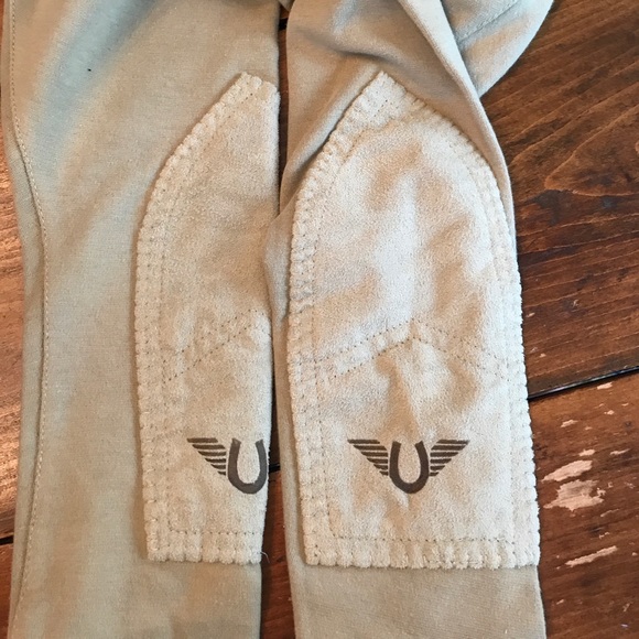 Tuff Rider breeches - Picture 3 of 5