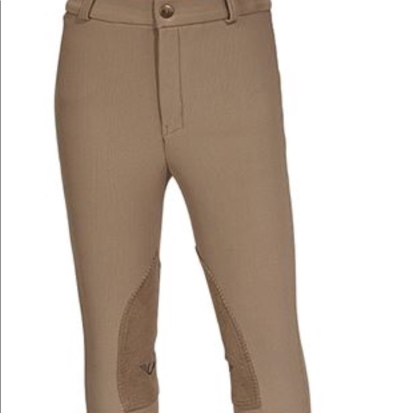 Tuff Rider breeches - Picture 4 of 5