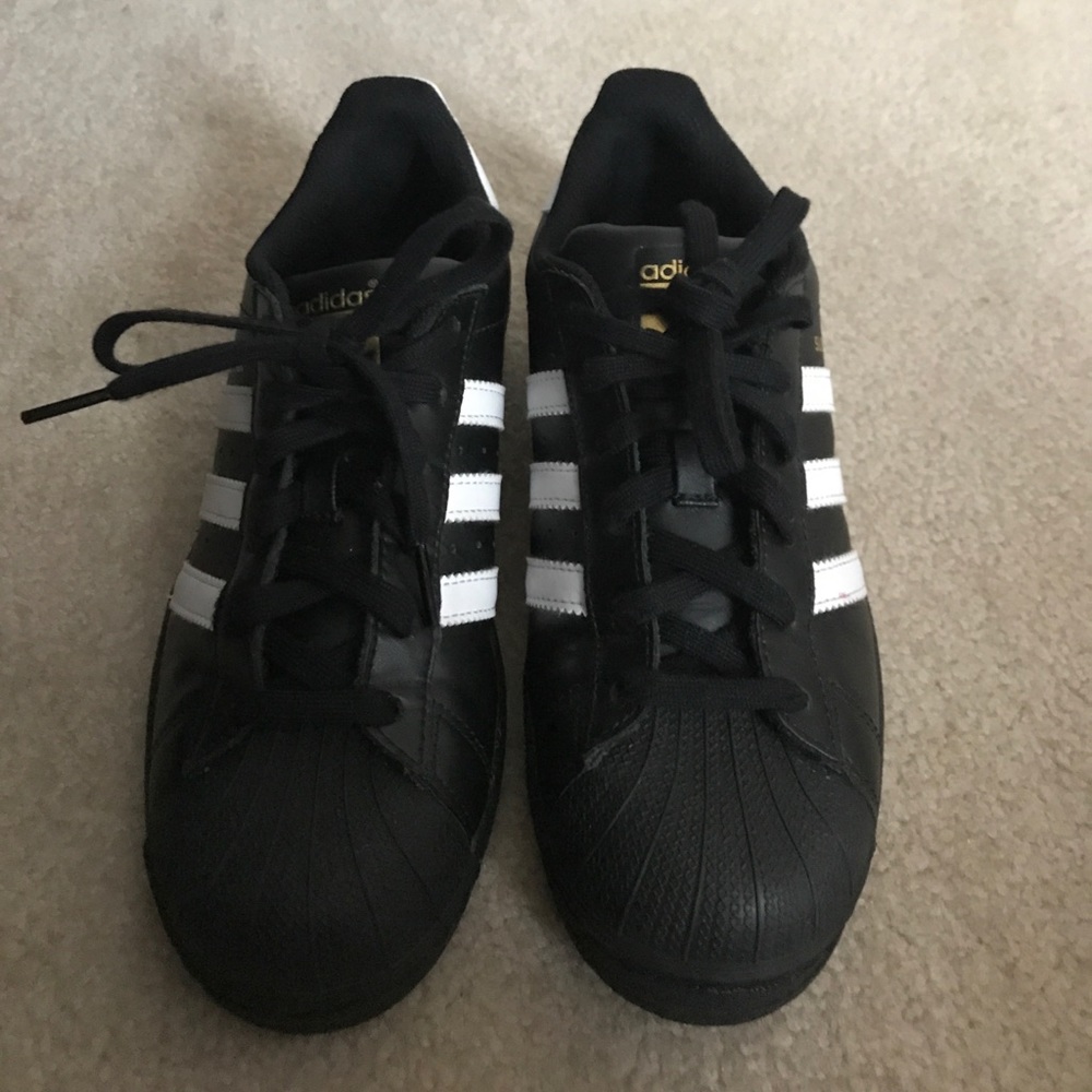 adidas superstar shoes