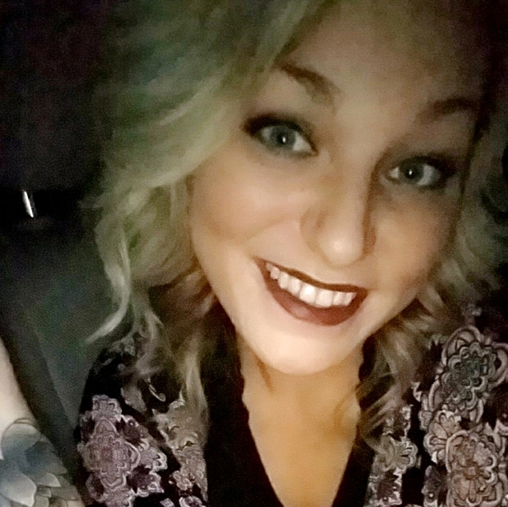 Meet your Posher, Brittany