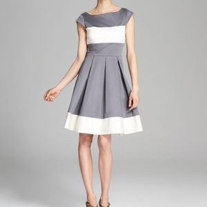 Kate Spade Classic fit n flare dress