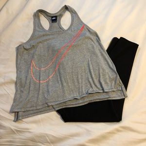 🍬Price Drop🍬 Nike Razorback Tank