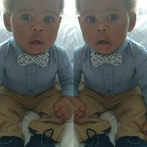 Meet your Posher, Dion