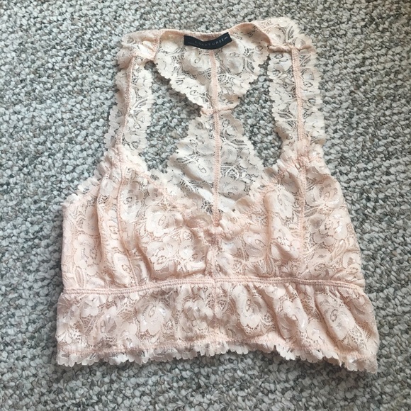 signature 8 Other - NWOT Signature 8 Bralette