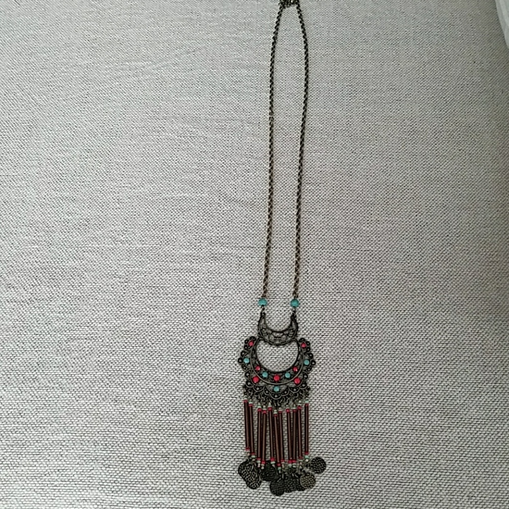 Like New Necklace