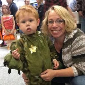 Meet your Posher, Dawn