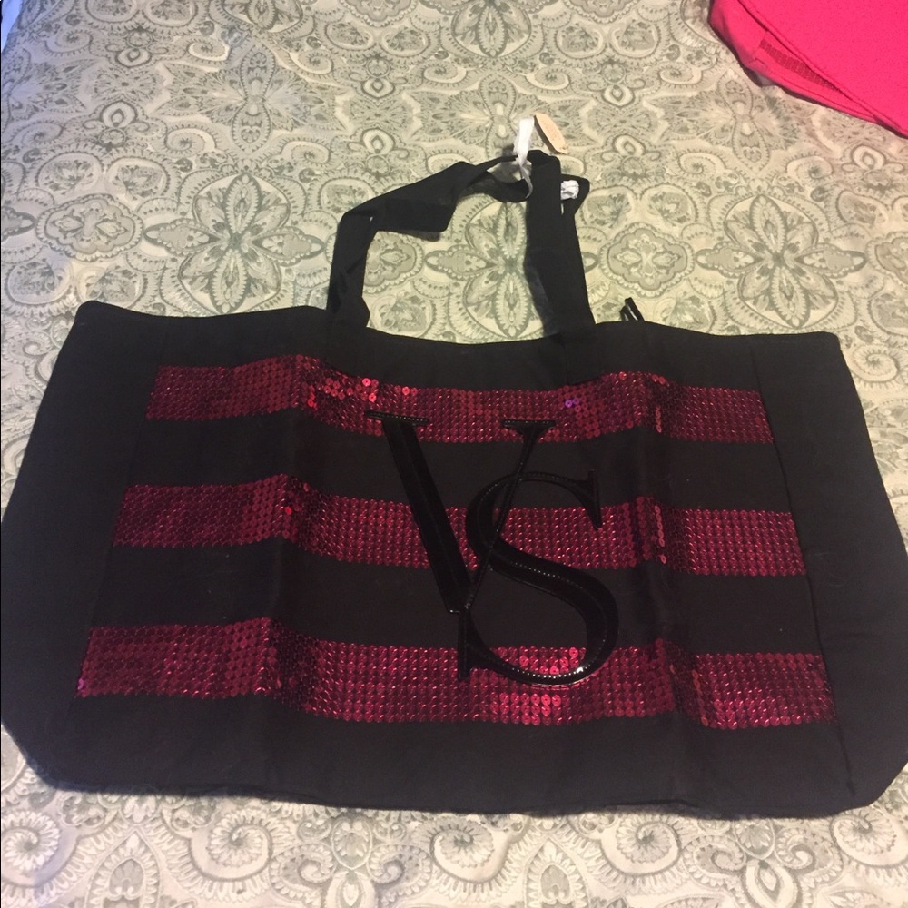 Victoria's Secret Bag