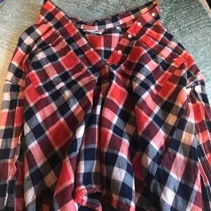 Flannel