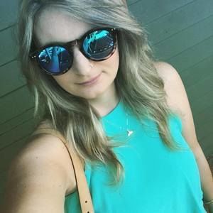 Meet your Posher, Elinor