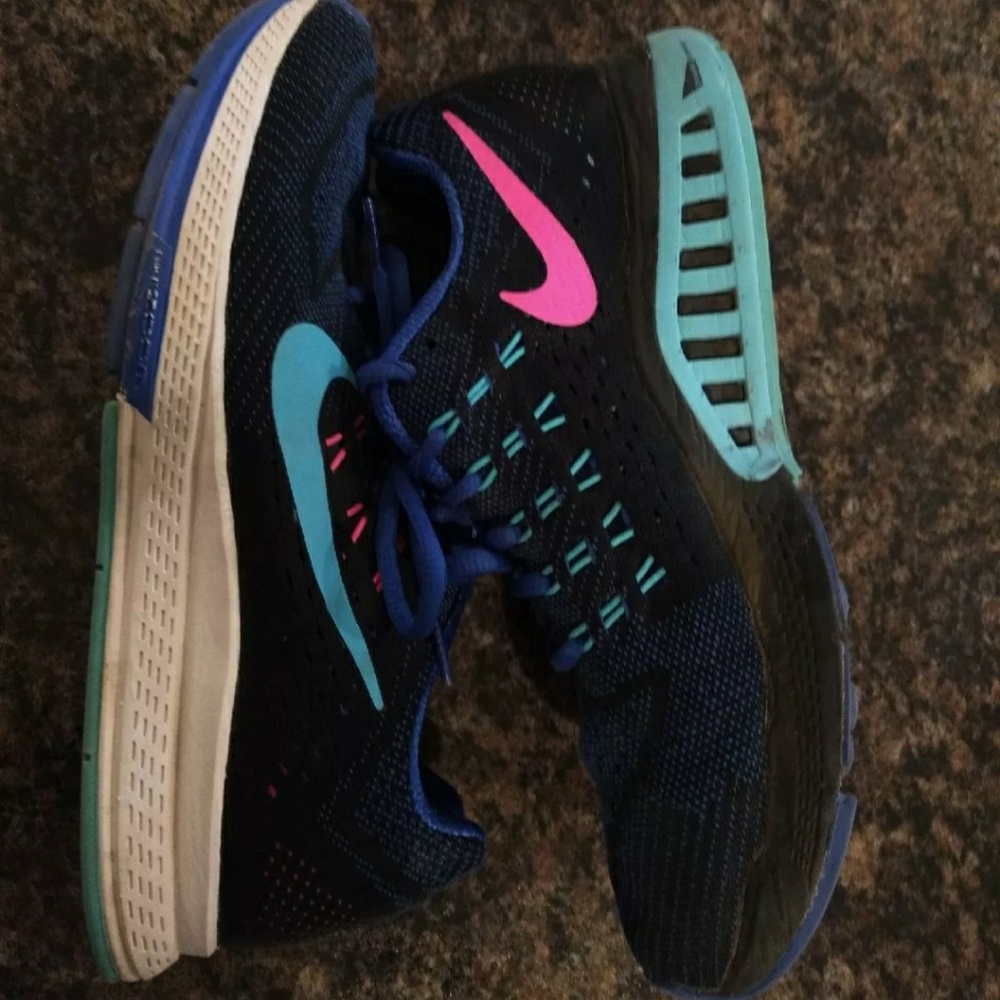 Nike sneakers