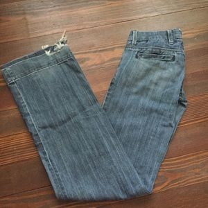 American Eagle Trouser Jeans