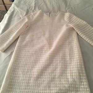 Kate Spade shift dress.