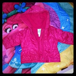 INFANT COAT