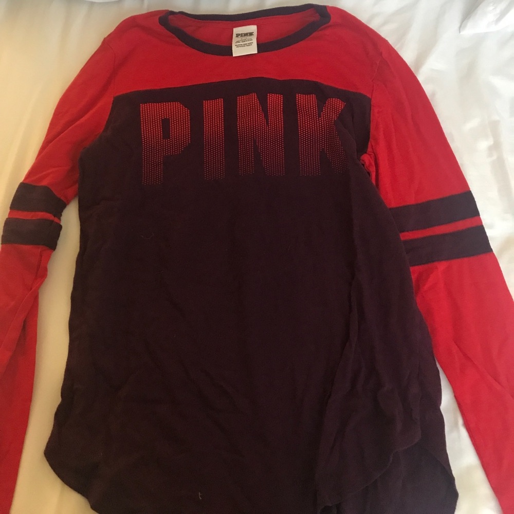 Victoria secret long sleeve