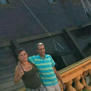 Meet your Posher, Diaz