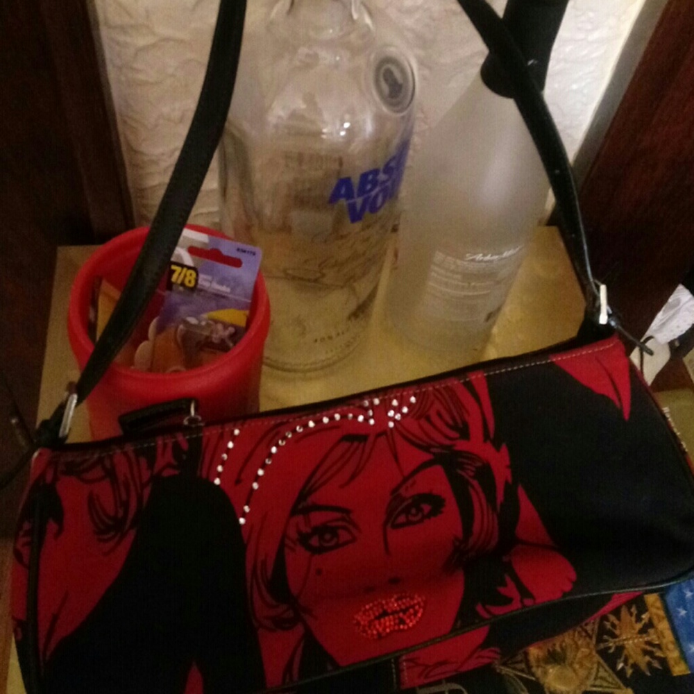 Purse