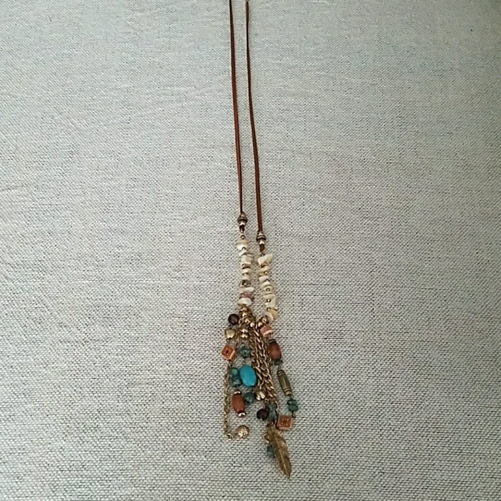 New Necklace