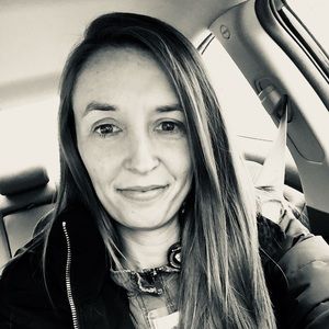 Meet your Posher, Lindsay