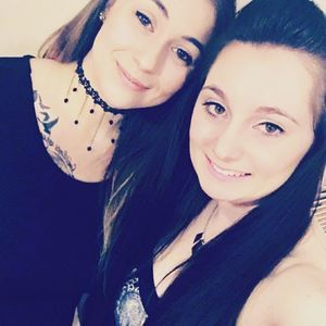 Meet your Posher, Ashlie